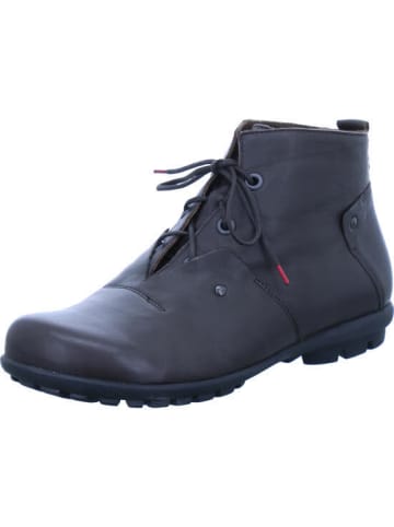 Think! Boots in braun