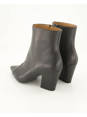 George Watts Klassische Stiefeletten in Schwarz