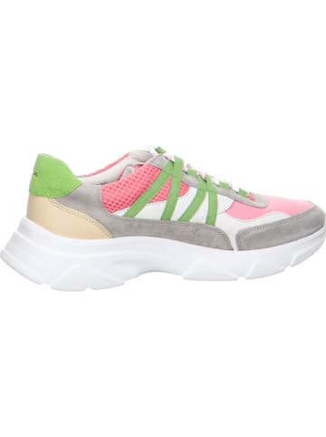 Sioux Sneakers in pink