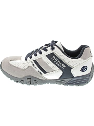 Dockers by Gerli Sneaker low Weiß