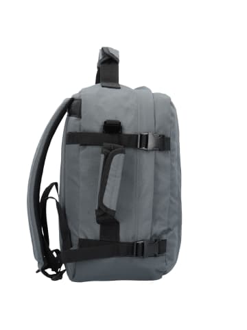 Cabinzero Adventure 55 Daypack 39 cm in original grey