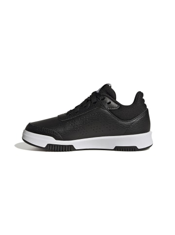 adidas Sneaker Tensaur Sport in cblack/ftwwht/cblack