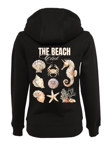 Cloud5ive Cloud5ive Kapuzenpullover in black