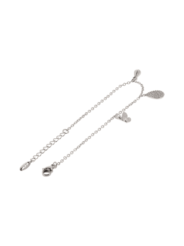 gaya Women Bracelet in Silver