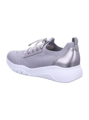 Gabor Sneaker Low in grau