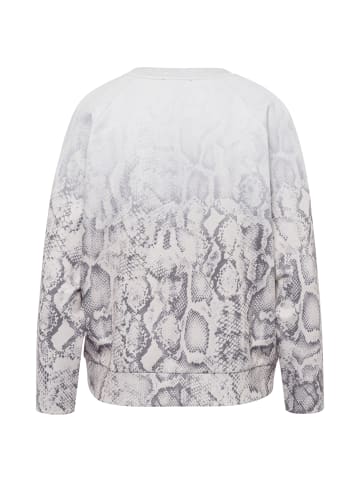 TUZZI Sweater in Grau