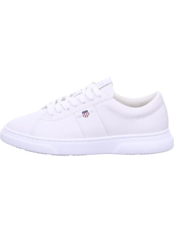 Gant Sneaker Low in weiß