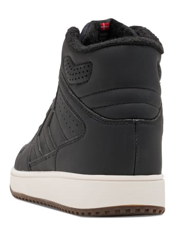 Hummel Hummel Sneaker St. Power Erwachsene Leichte Design in BLACK