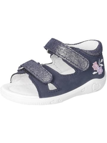 PEPINO Lauflernschuhe in blau