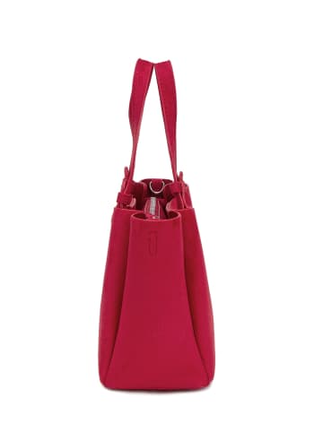 DIANA Handtasche in RED
