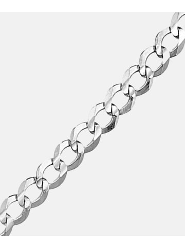 Diamant L'éternel Halskette aus 585 Weißgold