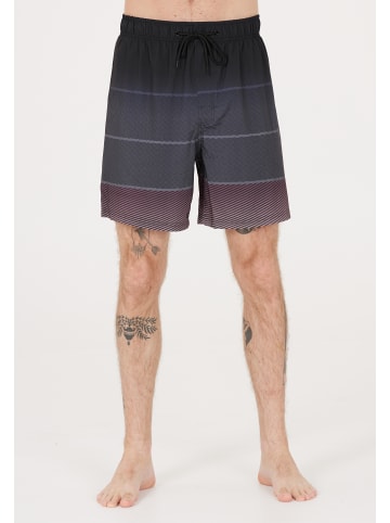 Cruz Badeshorts Bryan in Print 3474