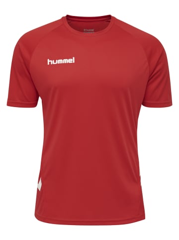 Hummel Verstellbare Taille Anzug Hmlpromo Multisport Kinder in TRUE RED