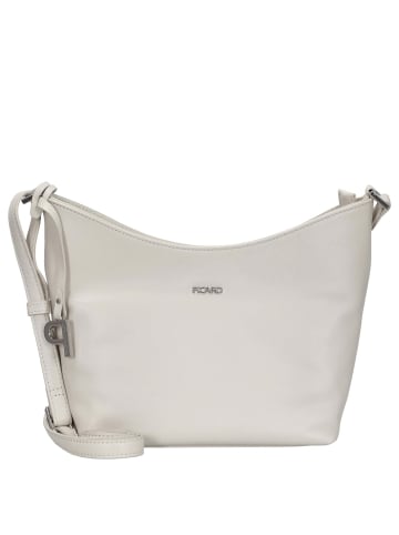 PICARD Really - Schultertasche 26 cm (cream) in cream
