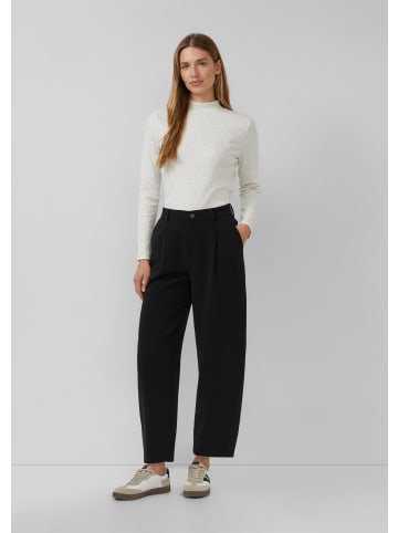 s.Oliver Hose in 9999_schwarz