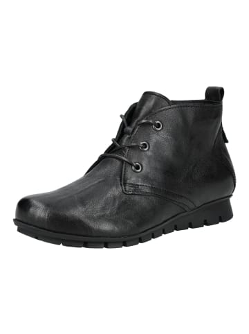 Think! Stiefelette in Schwarz