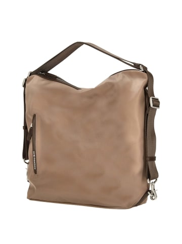 Mandarina Duck Hunter - Schultertasche 36 cm (pirite) in beaver