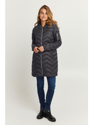 Fransa Jacke FRBAPADDING Regular fit in Black