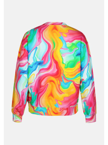 Salzhaut Pullover BETÜDELN Multicolor