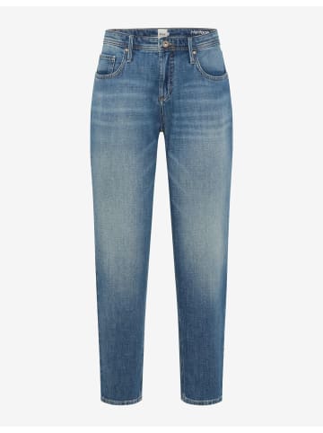 BRAX Style Miley S Damenjeans in Used Regular Blue