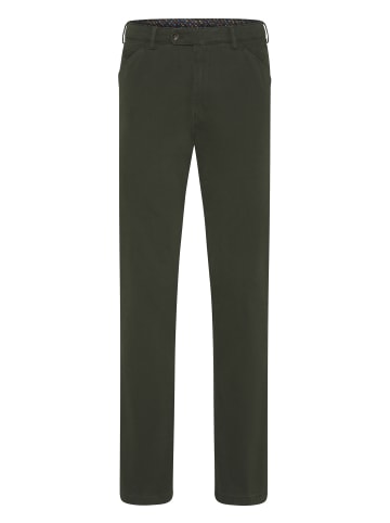 Meyer Chino-Hose Chicago in opal