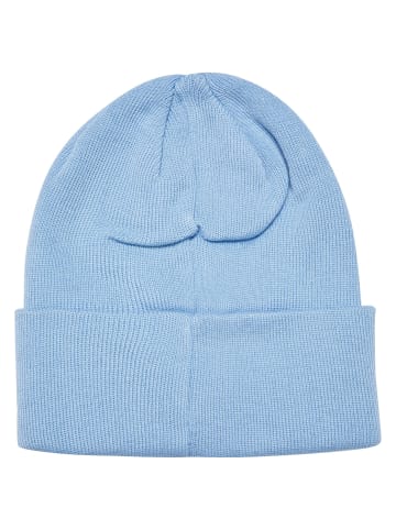 FUBU Mützen in blue/anthracite