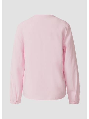 s.Oliver Bluse in 4156_rosa