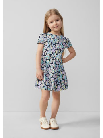 s.Oliver Kleid in 53A1_himmelblau