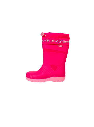 Lurchi Stiefel Philly in Rosa