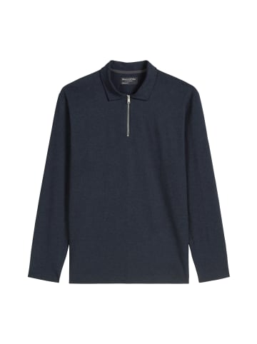 Marc O'Polo DfC Poloshirt Jersey regular in Dark Navy