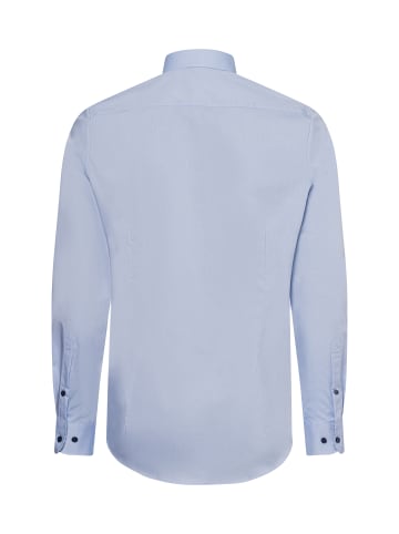 OLYMP  Businesshemd in hellblau