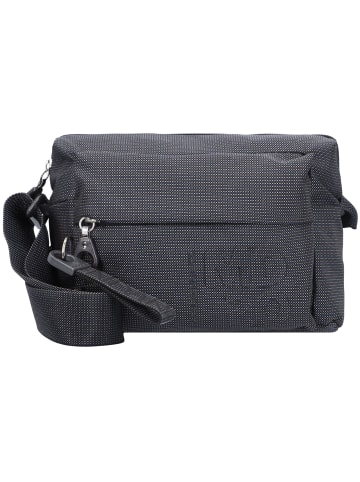 Mandarina Duck Umhängetasche 21 cm steel
