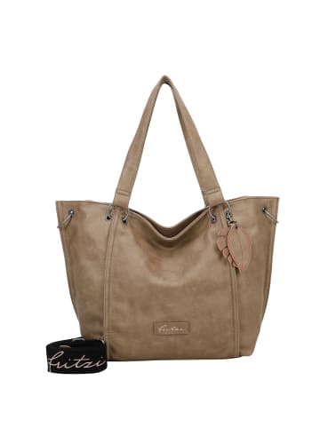 Fritzi aus Preußen Shopper Eco Fritzi02 in Mud