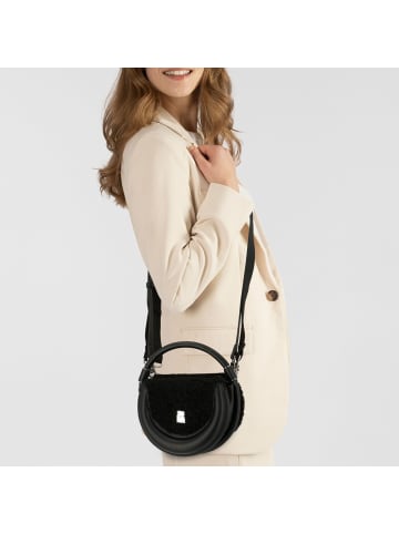 Replay Handtasche 21 cm black