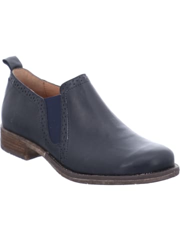 Josef Seibel Slipper Sienna in ocean