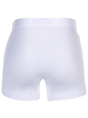 Marc O'Polo Boxershort 3er Pack in Weiß