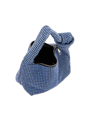 myMo at night Women Handbag in Blue
