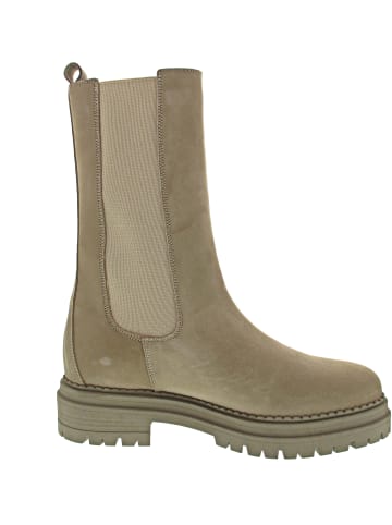 POELMAN Chelsea Boot Beige