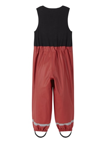 Reima Regenhose Loiske Castanea Brown