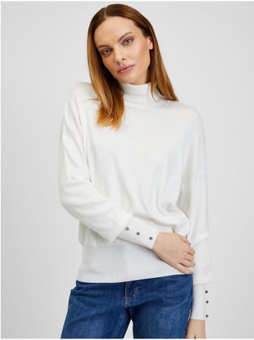 orsay Pullover in Weiß