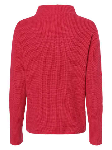 Marie Lund Pullover in pink