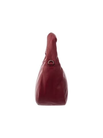 Harbour 2nd Tasche in Red