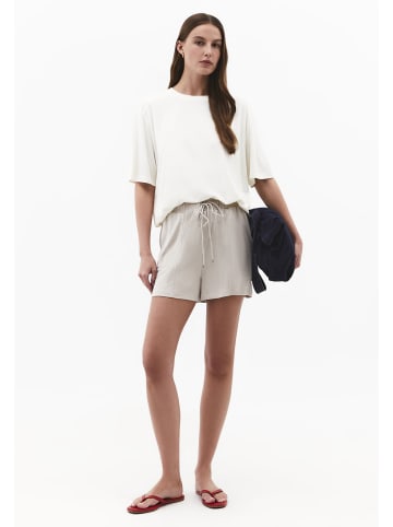 OXXO Shorts FEATHER GRAY