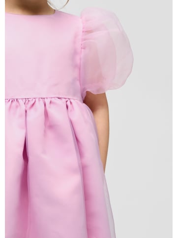 s.Oliver Kleid in 4073_perlmuttrosa