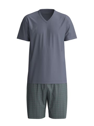 Calida Pyjama in vinyle