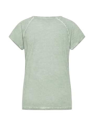 Joy T-Shirt JOY - 204 Damen in Grün