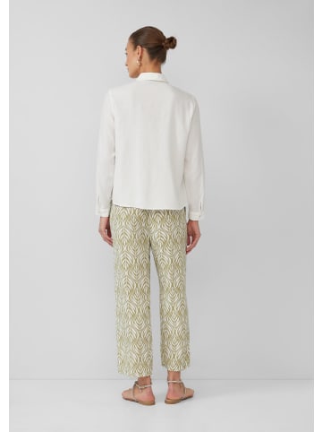 s.Oliver Bluse in 0200_creme