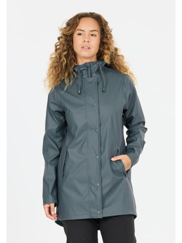 Weather Report Regenjacke PETRA in 2130 Dark Slate