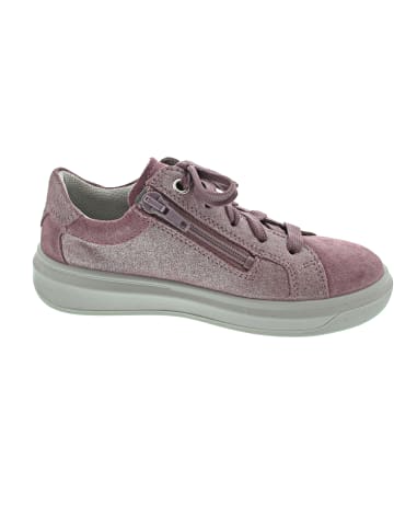superfit Cosmo Sneaker Violett
