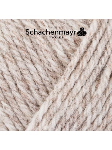 Schachenmayr since 1822 Handstrickgarne Trachtenwolle, 100g in Sisal Meliert